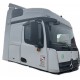 CABINA MERCEDES ACTROS STREAMSPACE