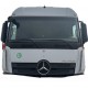 CABINA MERCEDES ACTROS STREAMSPACE