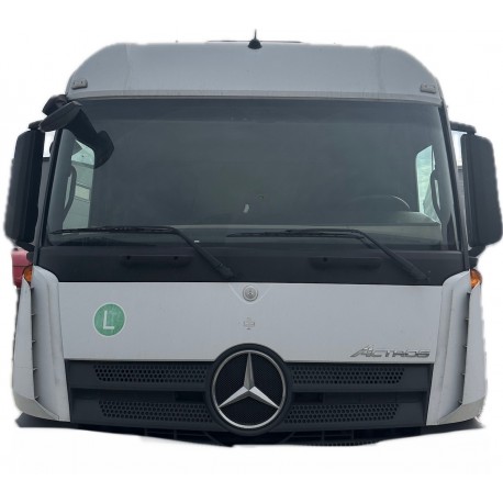 CABINA MERCEDES ACTROS STREAMSPACE