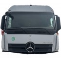 CABINA MERCEDES ACTROS STREAMSPACE