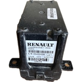 UNITATE DE COMANDA VECU RENAULT