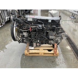 MOTOR RENAULT T460 EURO6 DTI11