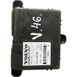 UNITATE DE CONTROL ECS VOLVO 20569214