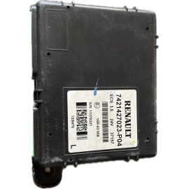 UNITATE DE CONTROL ECS RENAULT 7421427023