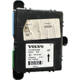 UNITATE DE CONTROL DACU VOLVO 21319270